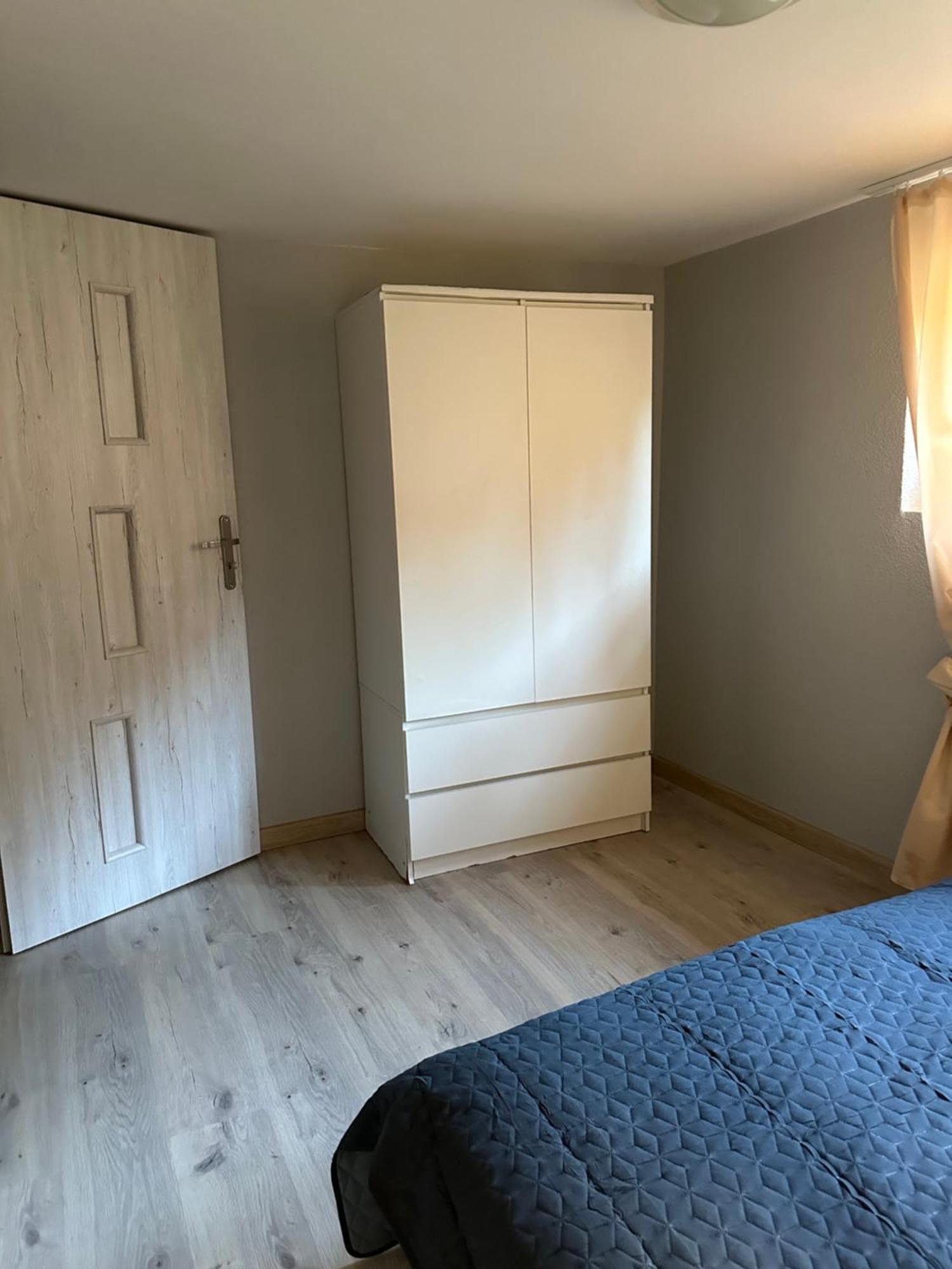 דירות Świnoujście Pokoje Ul Teligi 4 Nr 11 מראה חיצוני תמונה